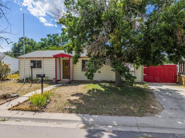 6461 Hudson Street, Commerce City CO 80022