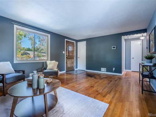 6461 Hudson Street, Commerce City CO 80022