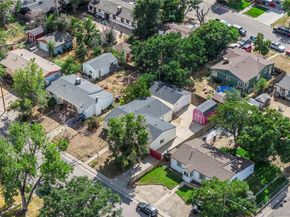 6461 Hudson Street, Commerce City CO 80022