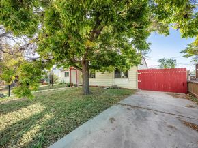 6461 Hudson Street, Commerce City CO 80022