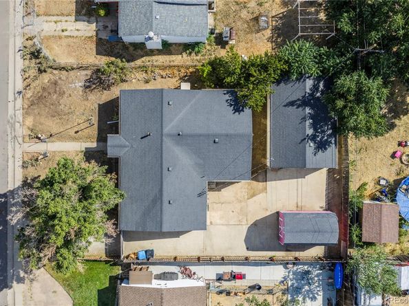 6461 Hudson Street, Commerce City CO 80022