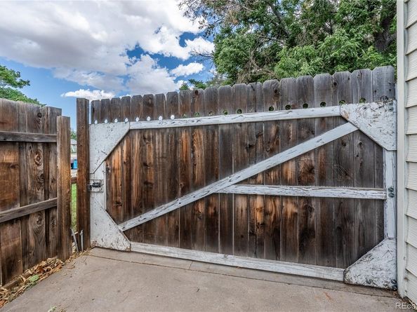 6461 Hudson Street, Commerce City CO 80022