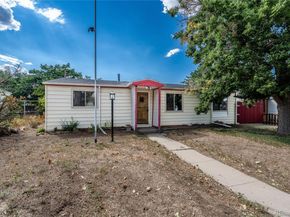 6461 Hudson Street, Commerce City CO 80022