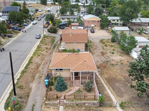 920 4th Street, Golden CO 80403