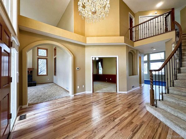 8461 Pawnee Lane, Niwot CO 80503