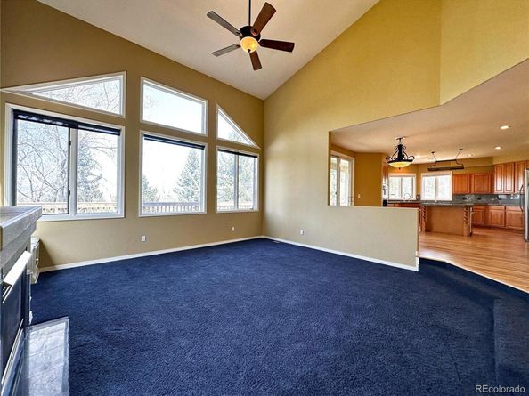 8461 Pawnee Lane, Niwot CO 80503