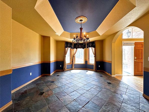 8461 Pawnee Lane, Niwot CO 80503