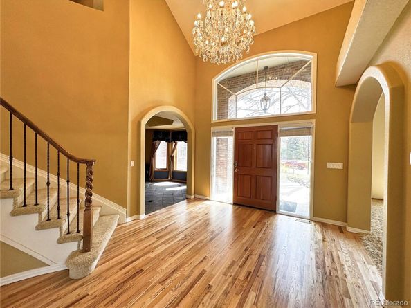 8461 Pawnee Lane, Niwot CO 80503