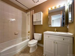 8461 Pawnee Lane, Niwot CO 80503