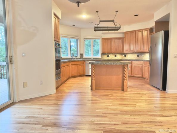 8461 Pawnee Lane, Niwot CO 80503