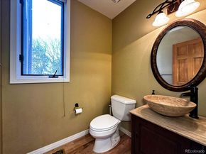 8461 Pawnee Lane, Niwot CO 80503