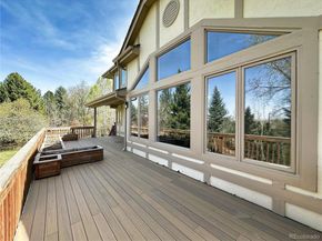 8461 Pawnee Lane, Niwot CO 80503