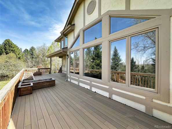 8461 Pawnee Lane, Niwot CO 80503