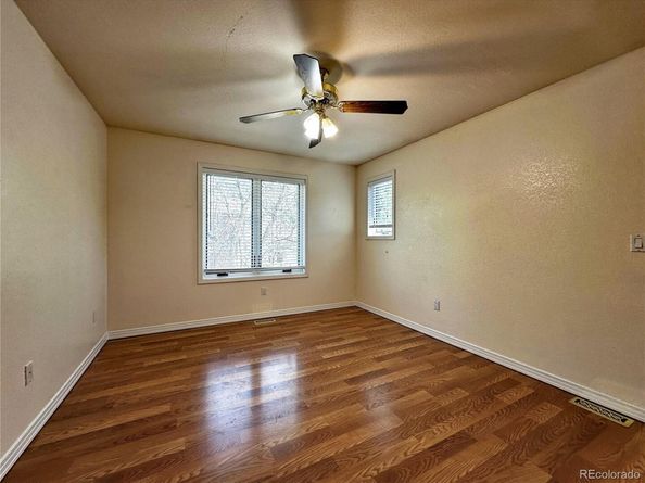 8461 Pawnee Lane, Niwot CO 80503