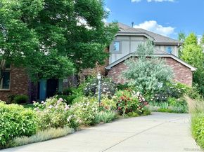8461 Pawnee Lane, Niwot CO 80503