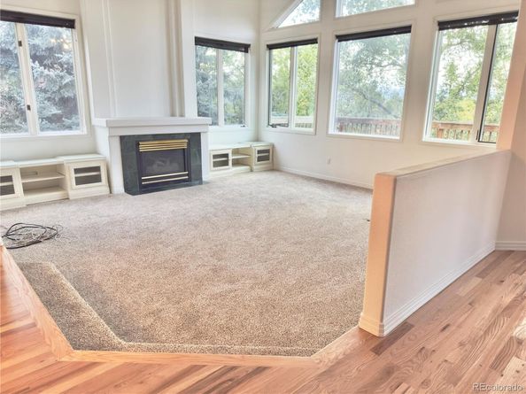 8461 Pawnee Lane, Niwot CO 80503