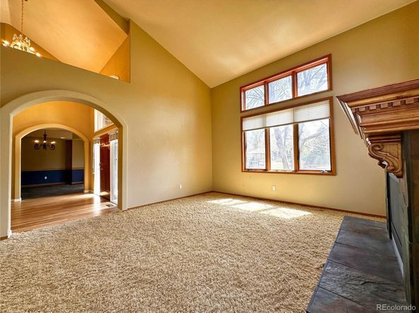 8461 Pawnee Lane, Niwot CO 80503