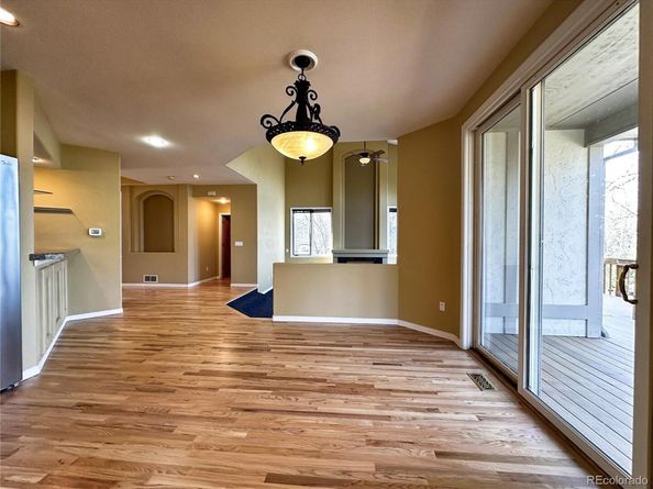 8461 Pawnee Lane, Niwot CO 80503