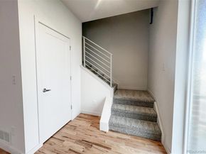 3440 N Albion Street, Denver CO 80207