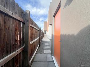 3440 N Albion Street, Denver CO 80207