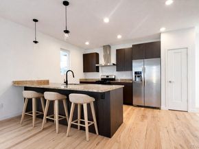 3440 N Albion Street, Denver CO 80207