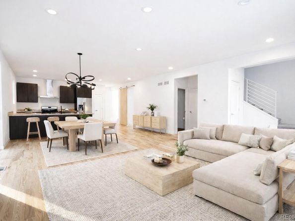 3440 N Albion Street, Denver CO 80207