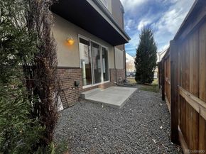 3440 N Albion Street, Denver CO 80207