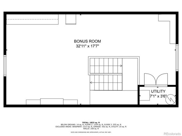 5568 Ceylon Street, Denver CO 80249