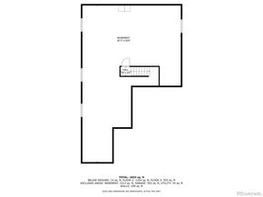 5568 Ceylon Street, Denver CO 80249