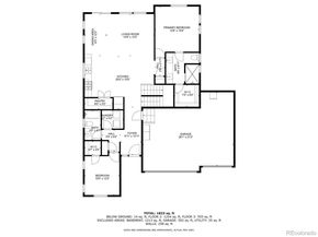 5568 Ceylon Street, Denver CO 80249
