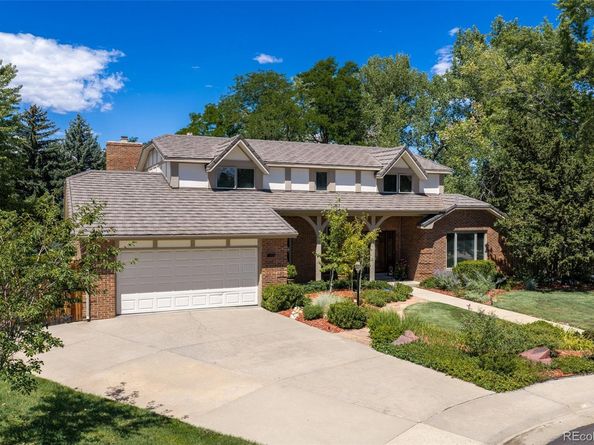9931 E Ida Place, Greenwood Village CO 80111