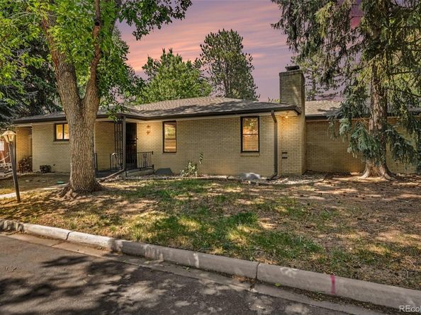 8550 W 10th Avenue, Lakewood CO 80215