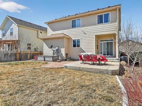 182 Blue Stem Street, Brighton CO 80601