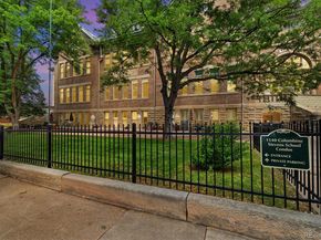 1140 Columbine Street 106, Denver CO 80206