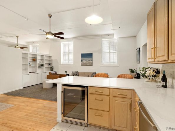 1140 Columbine Street 106, Denver CO 80206