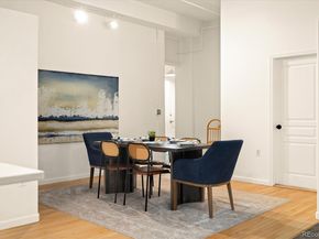 1140 Columbine Street 106, Denver CO 80206