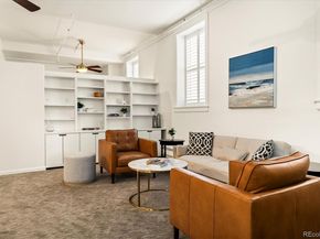 1140 Columbine Street 106, Denver CO 80206