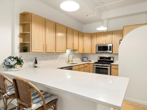 1140 Columbine Street 106, Denver CO 80206