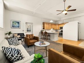 1140 Columbine Street 106, Denver CO 80206