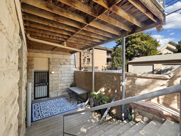 1140 Columbine Street 106, Denver CO 80206