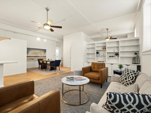 1140 Columbine Street 106, Denver CO 80206