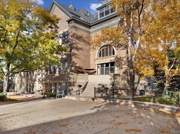 1140 Columbine Street 106, Denver CO 80206