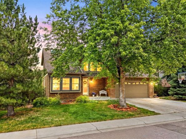 7472 S Fillmore Circle, Littleton CO 80122