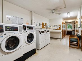 665 S Alton Way 7D, Denver CO 80247