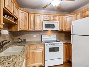 665 S Alton Way 7D, Denver CO 80247