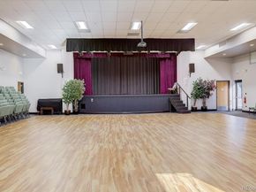 665 S Alton Way 7D, Denver CO 80247