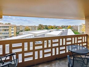 665 S Alton Way 7D, Denver CO 80247