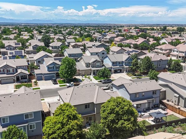 11768 Idalia Street, Commerce City CO 80022