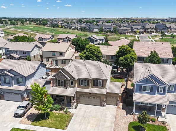 11768 Idalia Street, Commerce City CO 80022