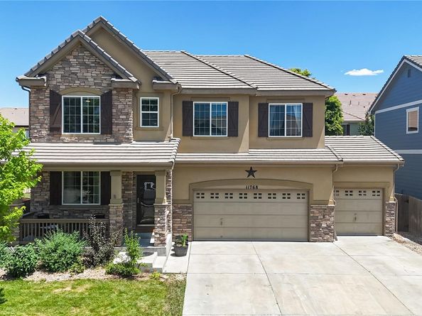 11768 Idalia Street, Commerce City CO 80022